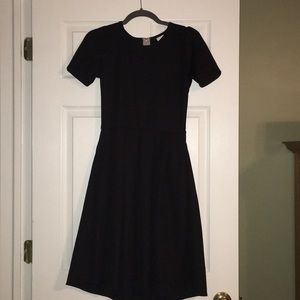 Lula Roe Amelia Dress Size XS